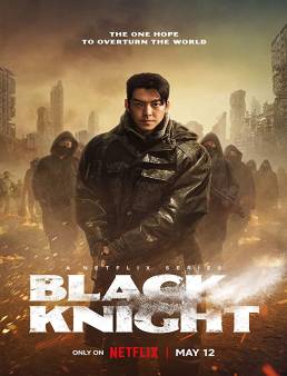 مسلسل Black Knight