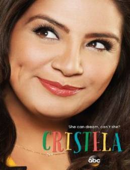 مسلسل Cristela الموسم 1