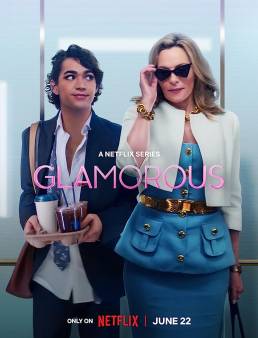 مسلسل Glamorous الموسم 1