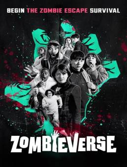 مسلسل Zombieverse