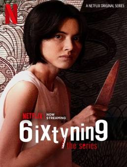 مسلسل 6ixtynin9 The Series الموسم 1