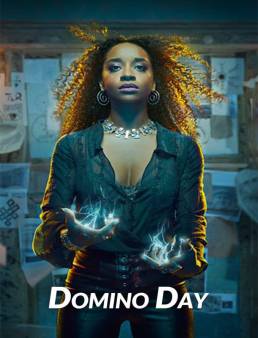 مسلسل Domino Day الموسم 1