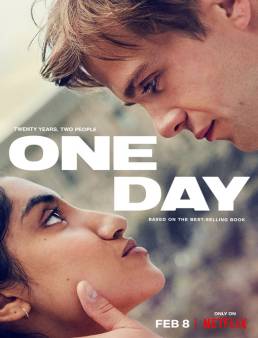 مسلسل One Day الموسم 1