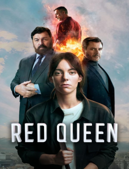 مسلسل Red Queen الموسم 1