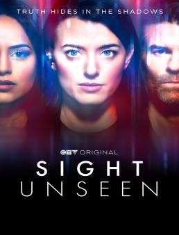 مسلسل Sight Unseen الموسم 1