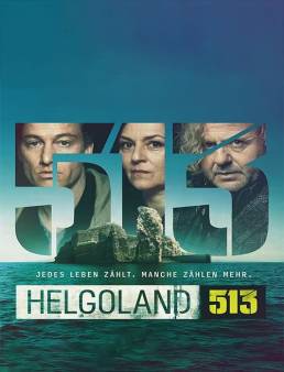 مسلسل Helgoland 513 الموسم 1