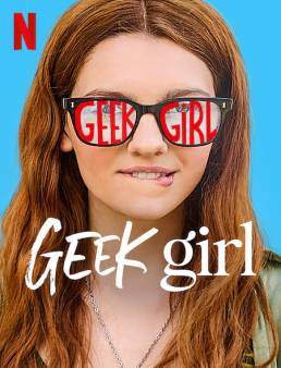 مسلسل Geek Girl الموسم 1