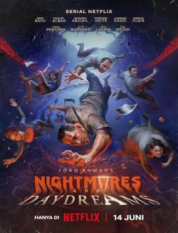 مسلسل Joko Anwar's Nightmares and Daydreams