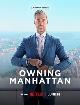 مسلسل Owning Manhattan الموسم 1