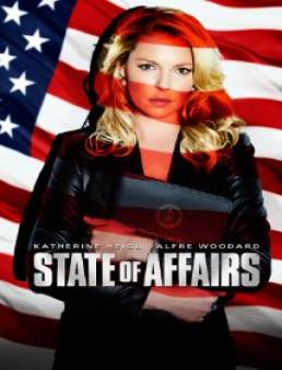 مسلسل State of Affairs الموسم 1