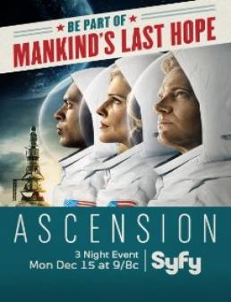 مسلسل Ascension الموسم 1