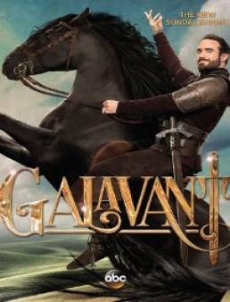 مسلسل Galavant الموسم 1