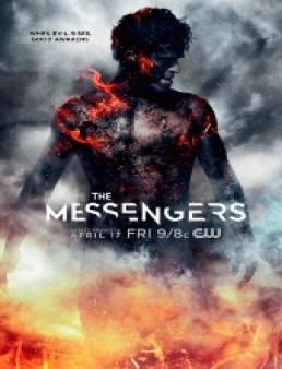 مسلسل The Messengers الموسم 1