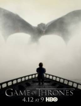 مسلسل Game Of Thrones 