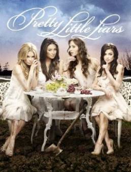 مسلسل Pretty Little Liars