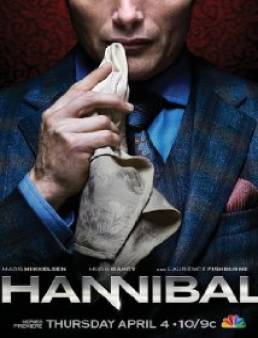 مسلسل Hannibal