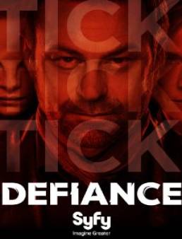 مسلسل Defiance