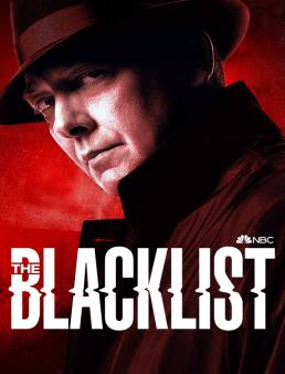 مسلسل The Blacklist