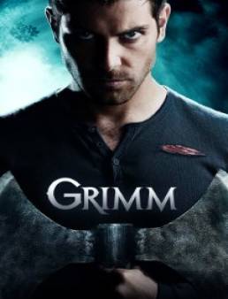 مسلسل Grimm