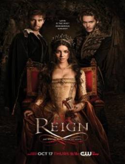 مسلسل Reign