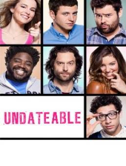 مسلسل Undateable