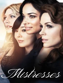 مسلسل Mistresses