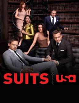 مسلسل Suits