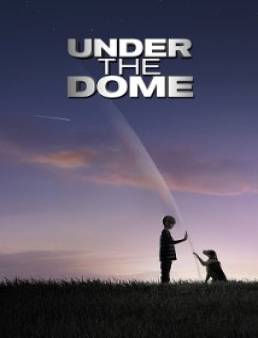 مسلسل Under The Dome