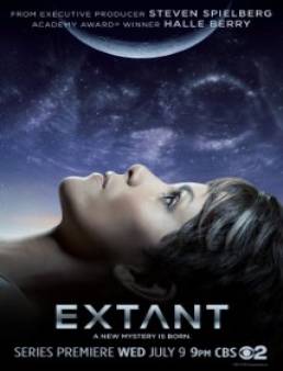 مسلسل Extant