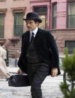 مسلسل The Knick