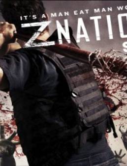 مسلسل Z Nation