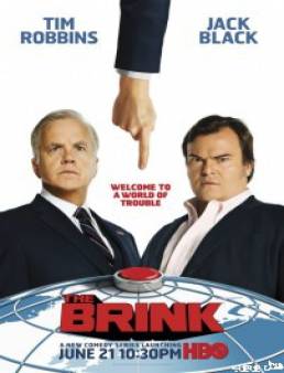 مسلسل The Brink الموسم 1