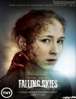 مسلسل Falling Skies الموسم 5