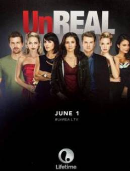 مسلسل UnReal الموسم 1