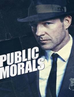 مسلسل Public Morals الموسم 1