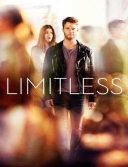 مسلسل Limitless الموسم 1