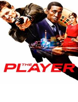 مسلسل The Player الموسم 1