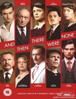 مسلسل And Then There Were None الموسم 1