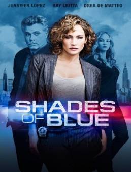 مسلسل Shades of Blue الموسم 1