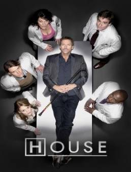 مسلسل House M.D الموسم 2