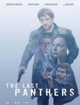 مسلسل The Last Panthers الموسم 1