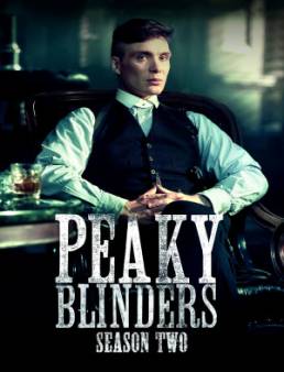 مسلسل Peaky Blinders الموسم 2