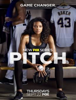 مسلسل Pitch الموسم 1