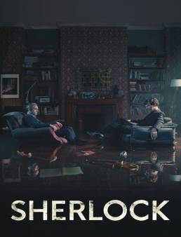 مسلسل Sherlock الموسم 4