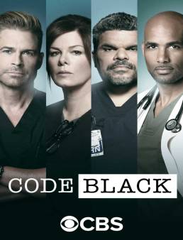 مسلسل Code Black