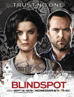 مسلسل Blindspot