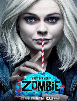 مسلسل iZombie