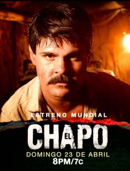 مسلسل El Chapo